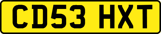 CD53HXT