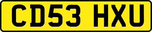 CD53HXU