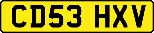 CD53HXV