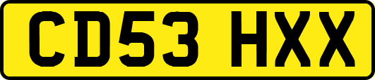 CD53HXX