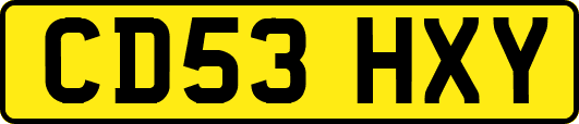 CD53HXY
