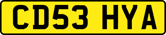 CD53HYA
