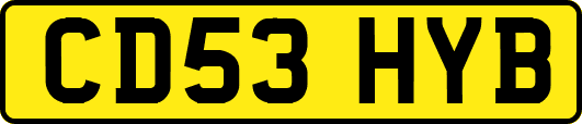 CD53HYB