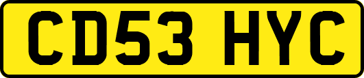 CD53HYC