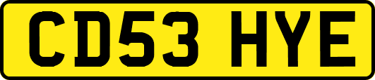 CD53HYE