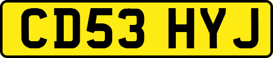 CD53HYJ