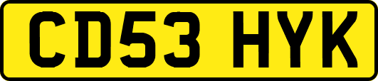 CD53HYK