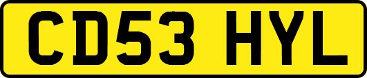 CD53HYL
