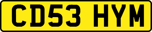 CD53HYM
