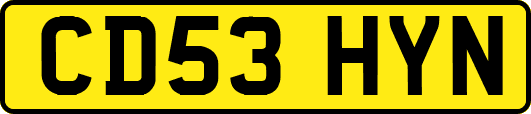 CD53HYN