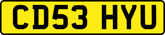 CD53HYU