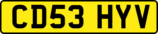 CD53HYV
