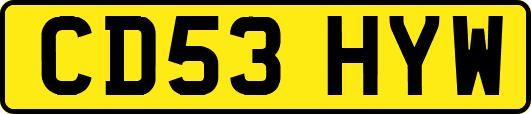CD53HYW