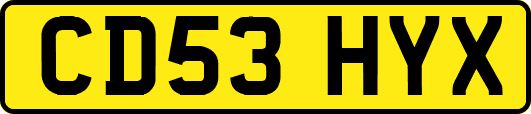 CD53HYX