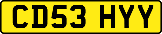CD53HYY