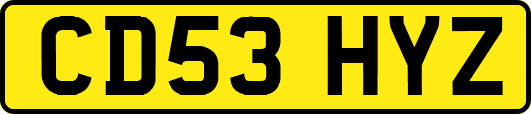 CD53HYZ