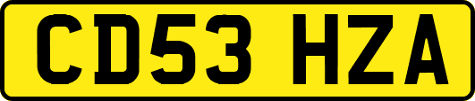 CD53HZA