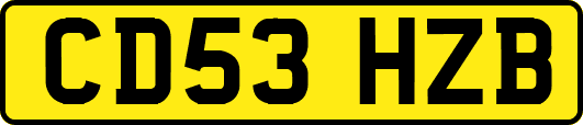 CD53HZB
