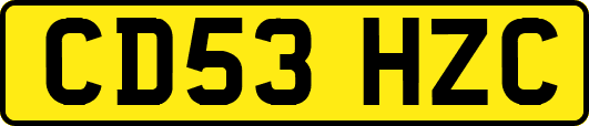 CD53HZC
