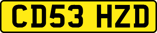 CD53HZD