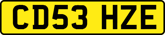 CD53HZE