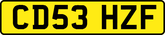 CD53HZF