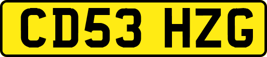 CD53HZG