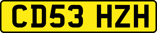 CD53HZH