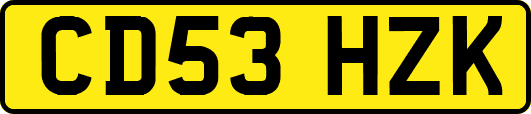 CD53HZK