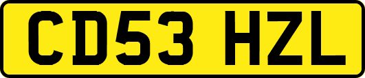 CD53HZL
