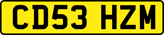 CD53HZM