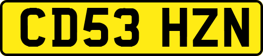 CD53HZN