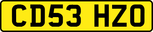 CD53HZO