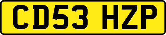 CD53HZP