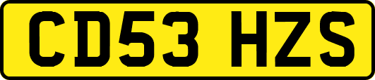 CD53HZS