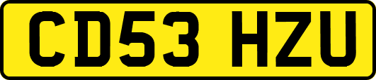 CD53HZU