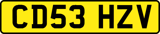 CD53HZV