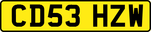CD53HZW