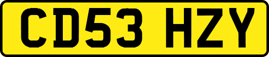 CD53HZY