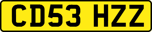 CD53HZZ