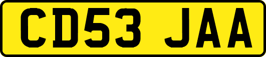 CD53JAA