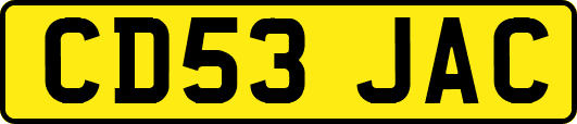 CD53JAC