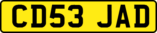 CD53JAD