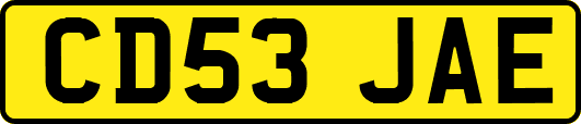 CD53JAE