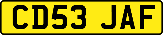 CD53JAF
