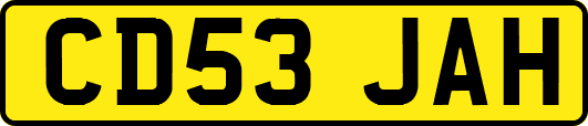 CD53JAH