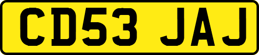CD53JAJ