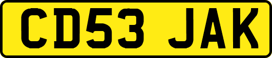 CD53JAK