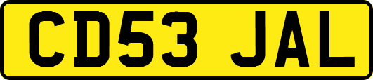CD53JAL