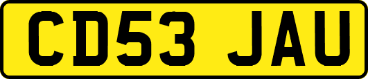 CD53JAU